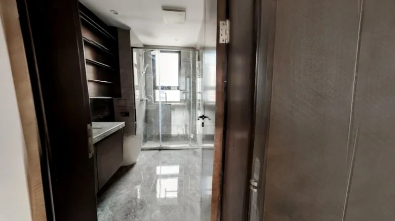 China Resources TaiFu · Nine Courtyards - View 9