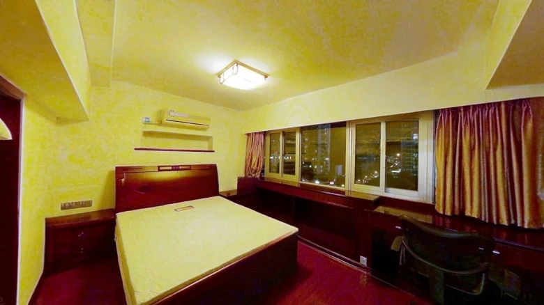 Kowloon City - View 3