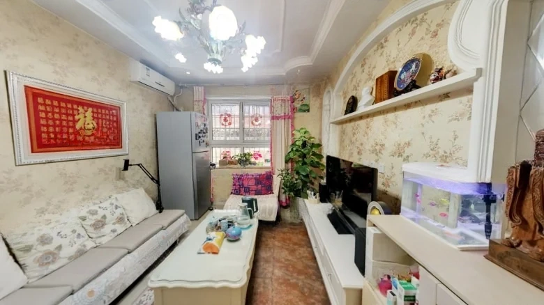 Sanlihe Road - View 5