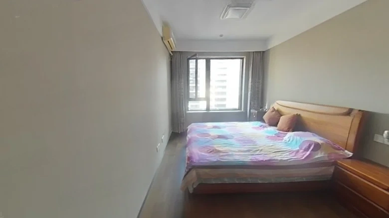 China Resources Land Runfu - View 2