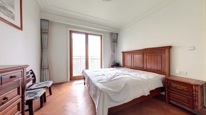 LUXIN Suizhu Garden - View 3