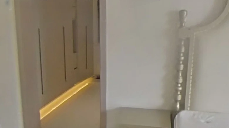 Tianshan Nine Peaks - View 11