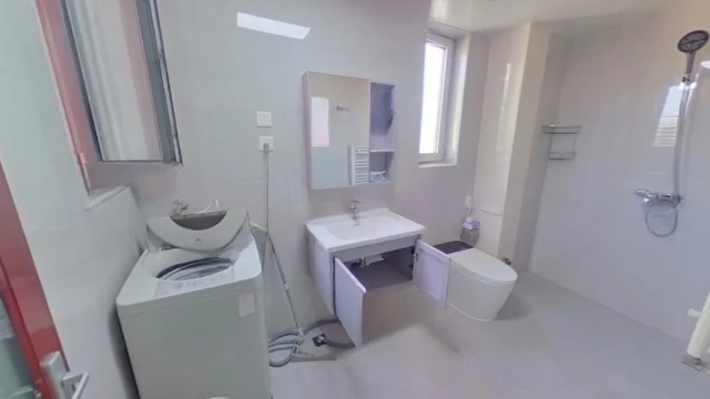 Tujing Jiayuan - View 6