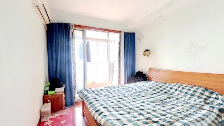 Jing Terrace - View 3