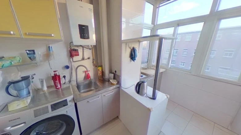 Tiantan East Road 64号 - View 5