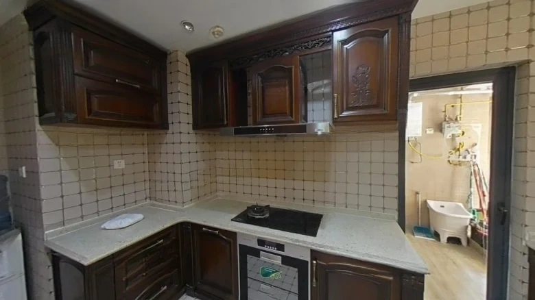 Great Wall Peninsula City Phase II - View 7