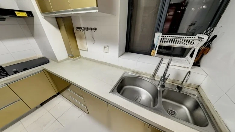 Qianjiang Rainbow City - View 7