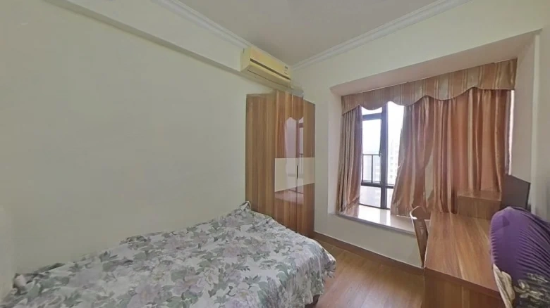 Poyah Mansion - View 3