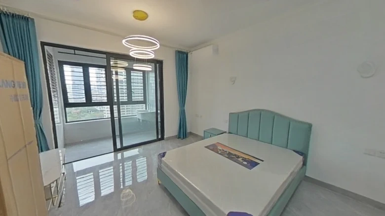 Jinlin Bay Garden Residence - View 3