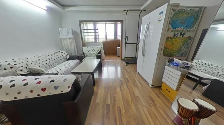 Xingjiang Apartments - View 8