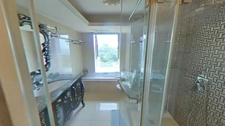 Palm Springs Phase IV - View 10