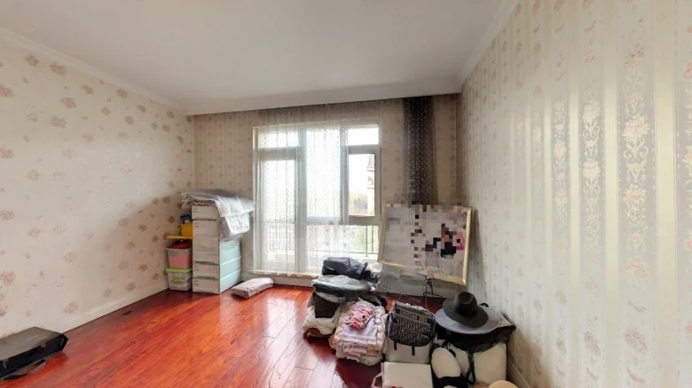 Zhonghai Zijin Yard E District - View 4