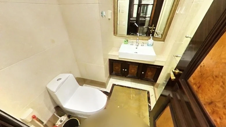 Deep Blue Center - View 11