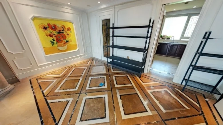 Wanda Mansion - View 8