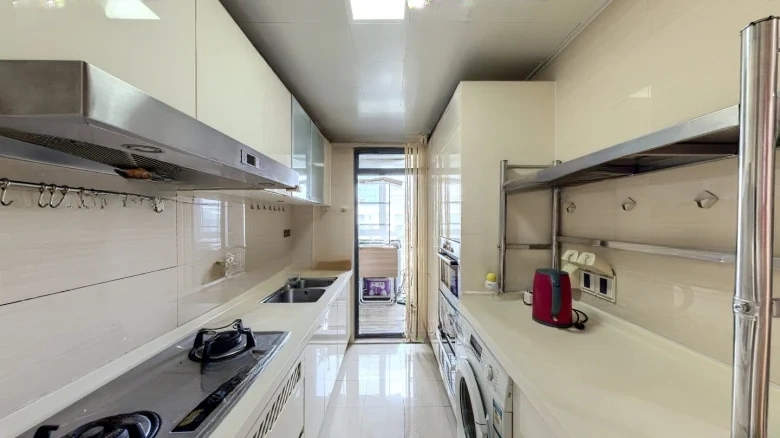 Lushang Shoufu - View 5