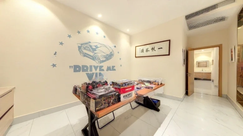 Water Lane Neighborhood Garden - View 2