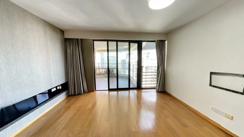 Taiwan Strait International Community Phase One - View 5