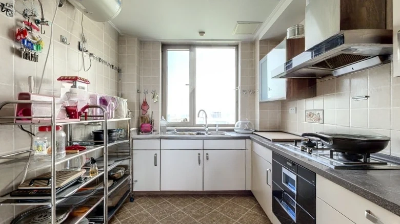 Mountain Water Famous Garden Phase III - View 9