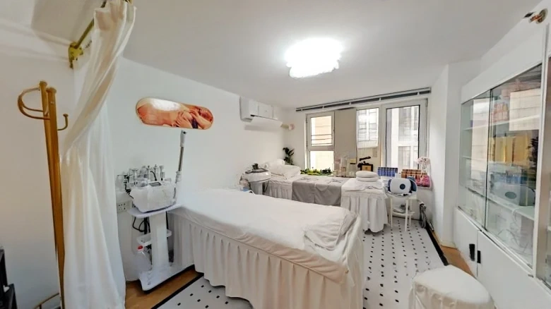 China Resources Center - View 1