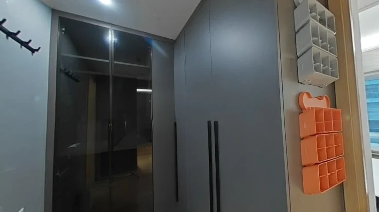 Jiangbei Mouth No. 1 Courtyard West Garden - View 7