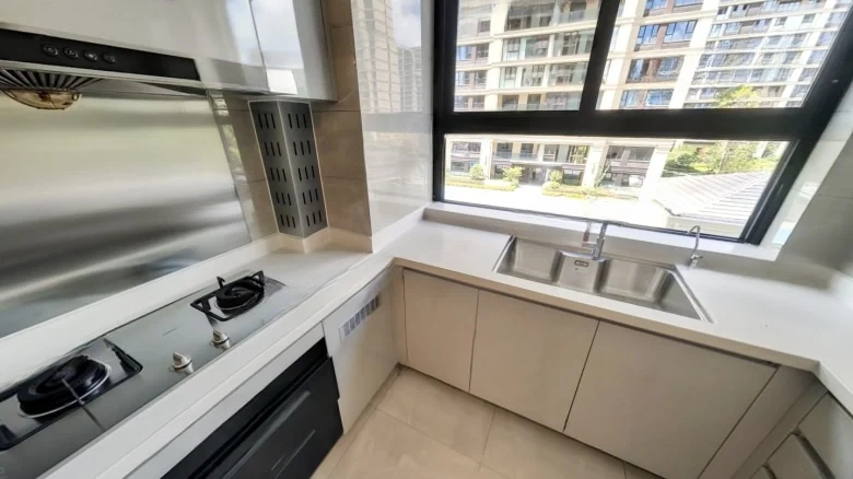 Green Town Cheng Yuan - View 6