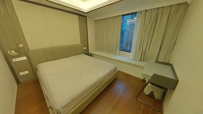 Moon Pond Jingchen Mansion - View 3