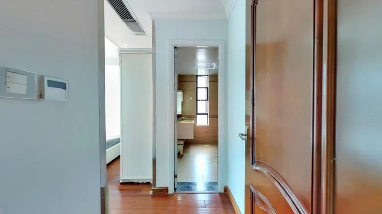 Benevolent Harmony Springtime International Garden - View 5