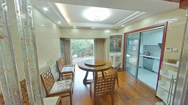 Qi Yuan North District - View 8