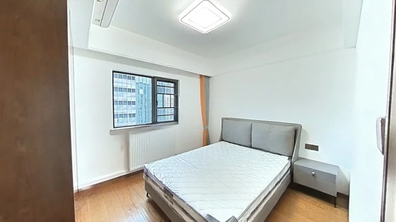 Vanke Li JinYu Riverside Bay - View 4