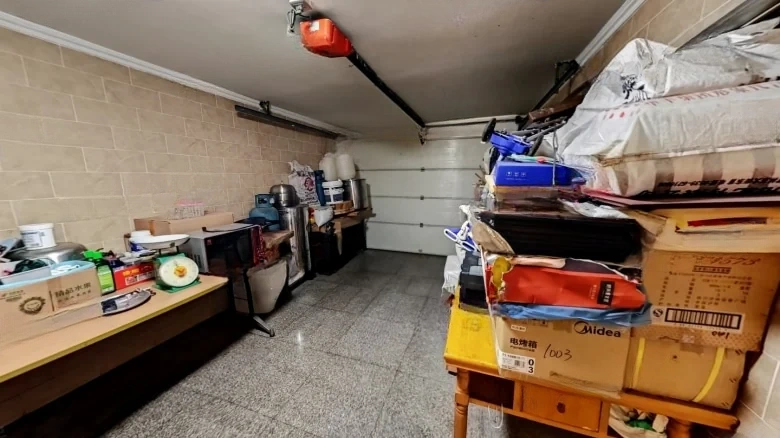 Central Garden New City Villa - View 23