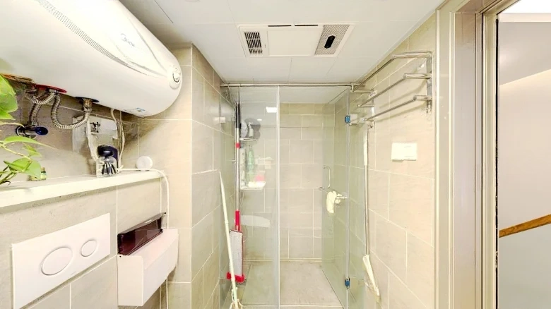 Huanrui Center - View 6