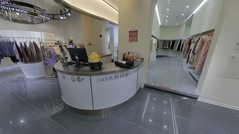 Hongshi Bay C2 Zone - View 2