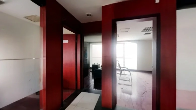 New Era Space Tower - View 3