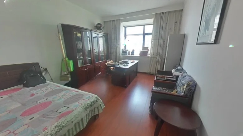 Golden99 Huafu - View 2