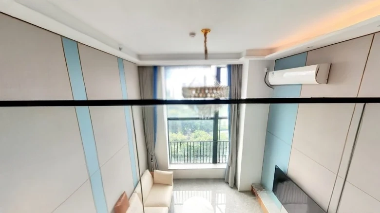 Poly Pearl Sands Grand Metropolis - View 9