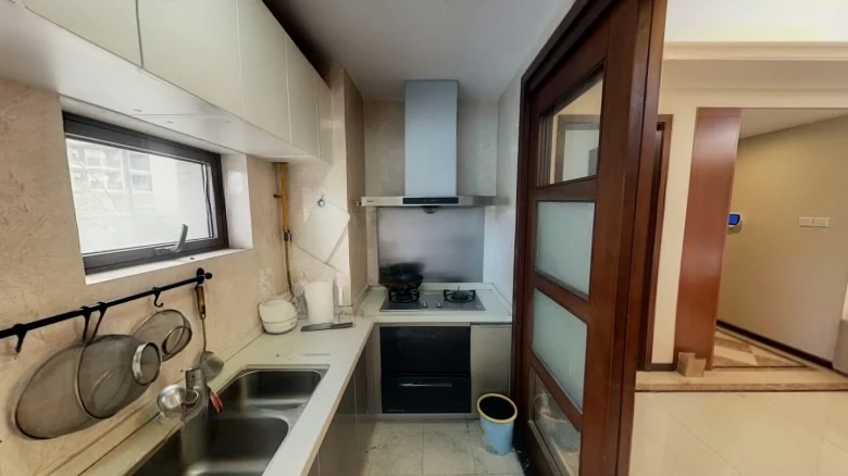 Longfor Jiuli Qingchuan - View 9