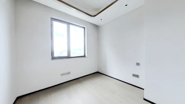 Jinshui Yunlu - View 2