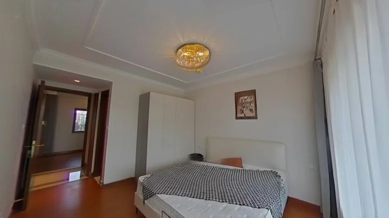 Evergrande Central Plaza Phase VI - View 4