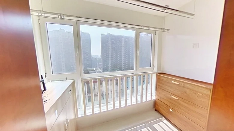 Zijin New Express Rail Phase II - View 7