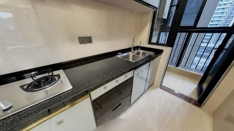 Xiancun Phase V Relocation Housing - View 6