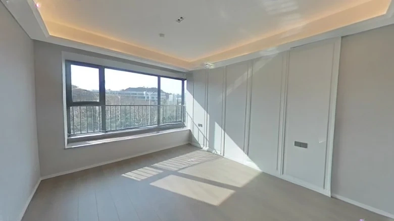 Lao Mountain No. 1 Courtyard - View 3