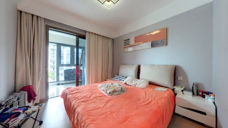 Sunshine City檀府 - View 2