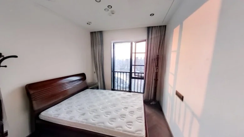 Vanke Jade Metropolis - View 4