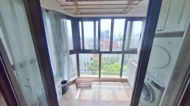 Honghui Garden Phase II - View 13