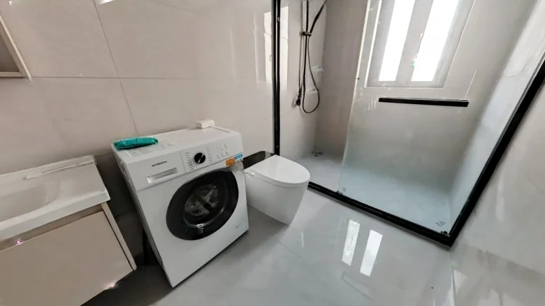 Vanke Jade Heart Lake - View 9