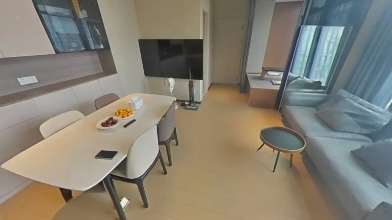 Canal Imprint - View 7