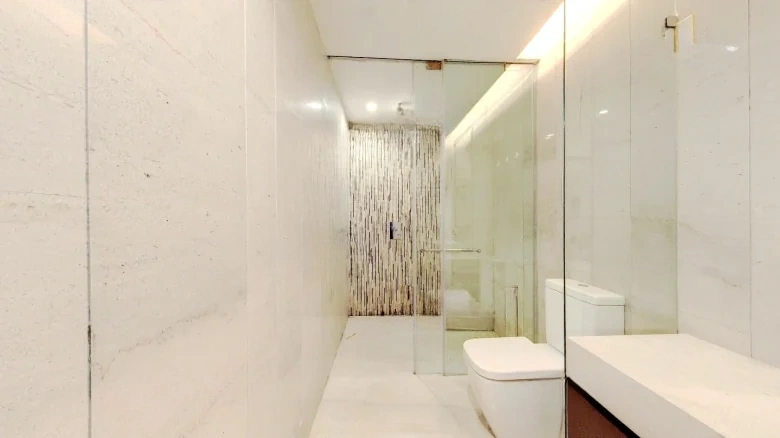 Yinzuo Linghai Gongguan - View 6