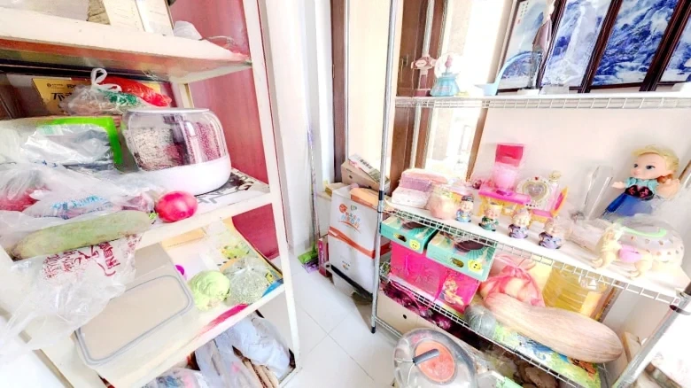 Vanke Platinum Essence Garden - View 12