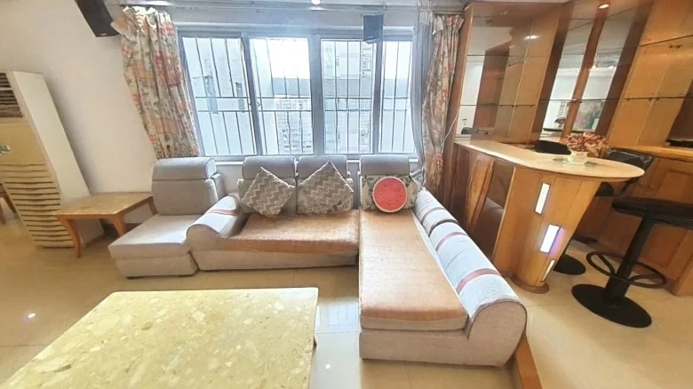 Grain Garden Residential Area - View 6