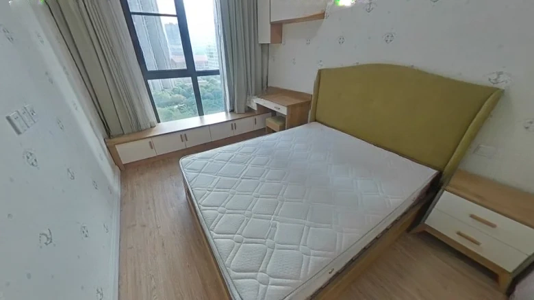 Dawn River Splendor Court - View 2